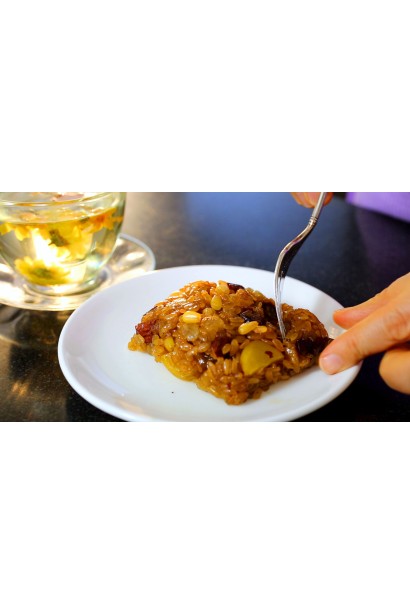 Варенье из барбариса