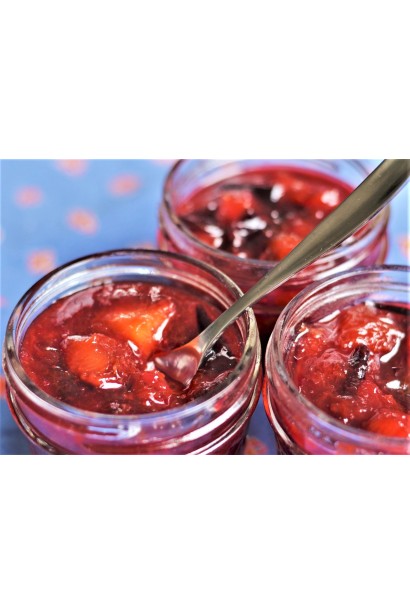 Варенье из алычи сорта Генерал