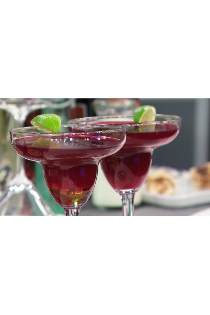 Желе з плодів жимолості Ведмедиця