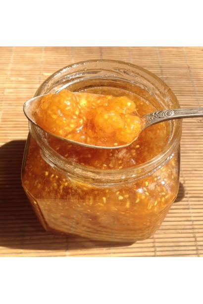 Rubus idaeus Utrennyaya Rosa