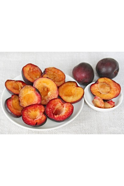 Мякоть плодов Абрикос Черный Принц