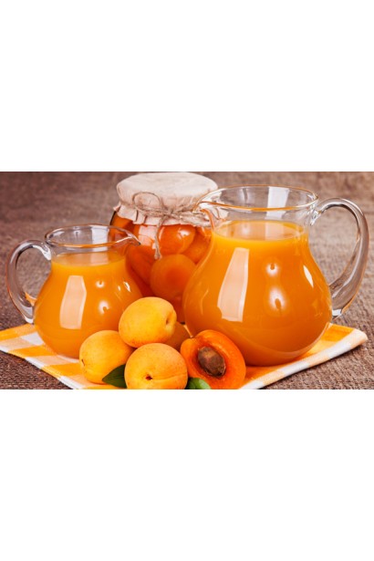 Абрикос Шалах фрутковий сік 