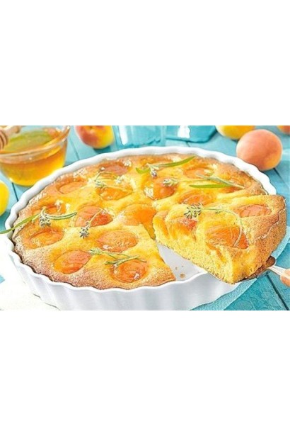 Абрикоси сорту Шалах використання в кулінарії