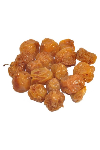 Сухофрукти з аличі