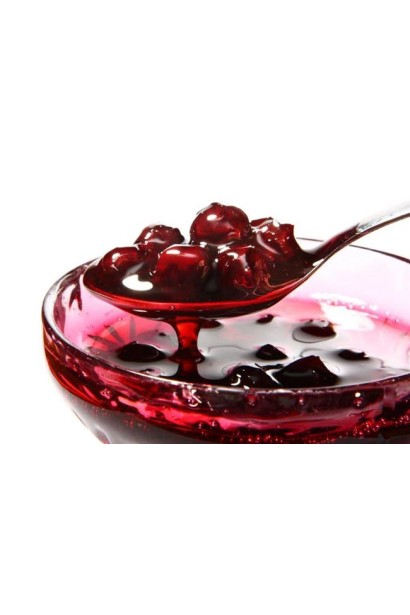 Варення з вишень