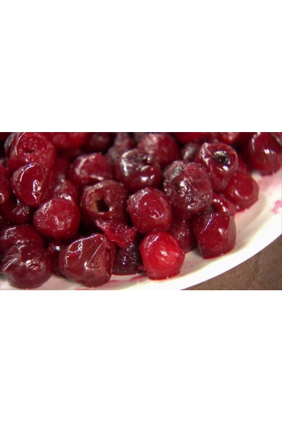 Вишня Малишка