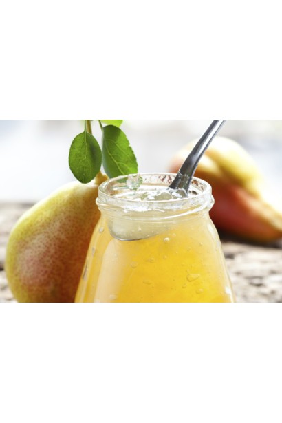 Грушеве варення