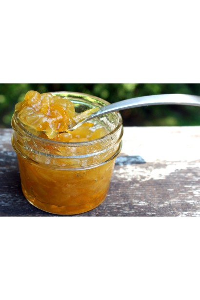 Грушевое варенье