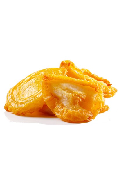 Prunus persica Donets`kyy bilyy