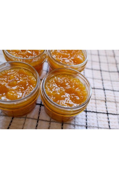 Грушеве варення