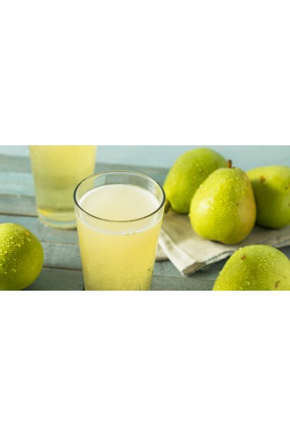 Грушевий сік