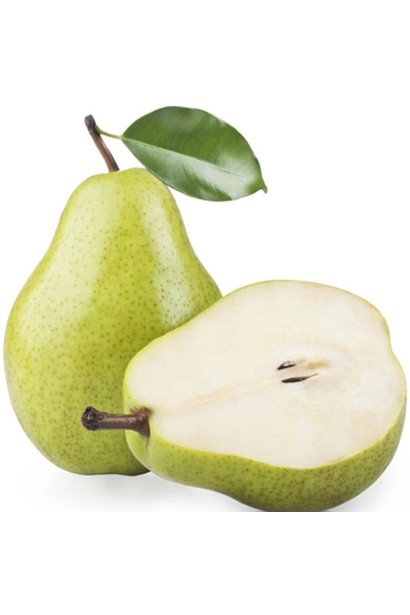 Груша Санремі біла м’якоть