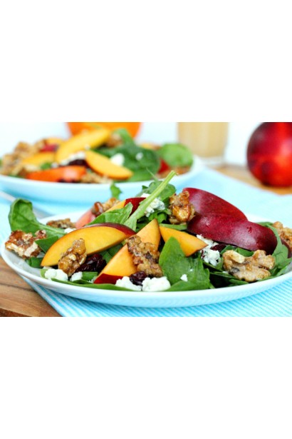 Prunus percica / Nucipersica columnar Rubis