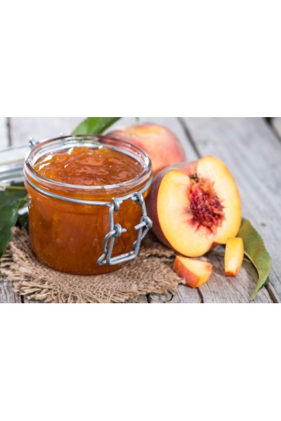 Нектариновий джем