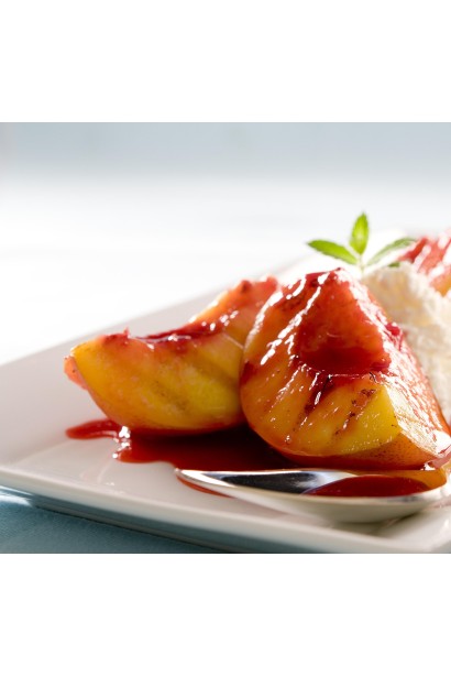 Prunus percica / Nucipersica columnar Fantasia