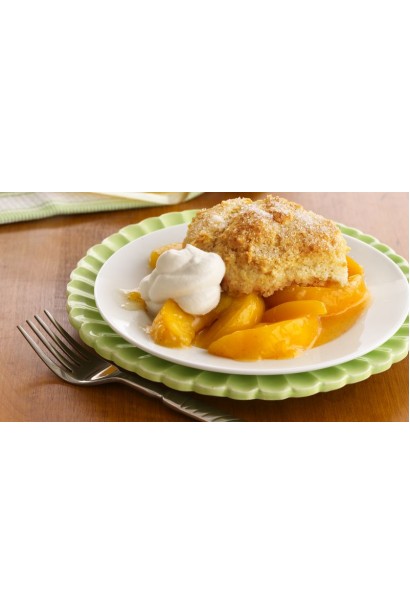 Персик Донецький жовтий — універсальний сорт для десертів і консервації