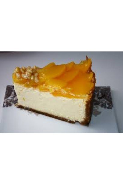 Десерт персика Золотой Триумф