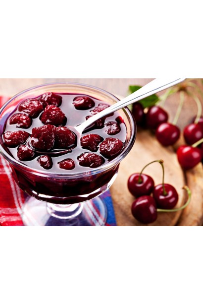 Солодка черешня великоплідна для літніх смаколиків.