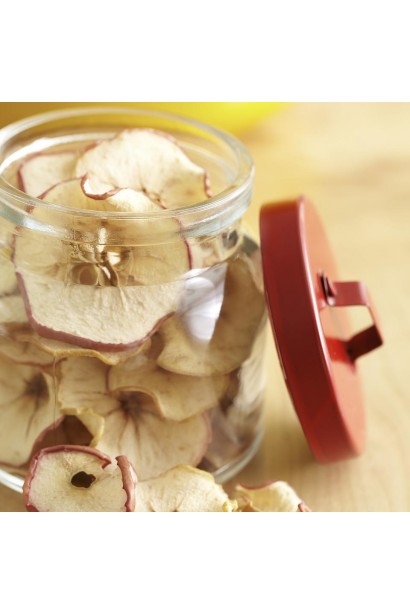 Яблуня домашня Глостер (зимова)