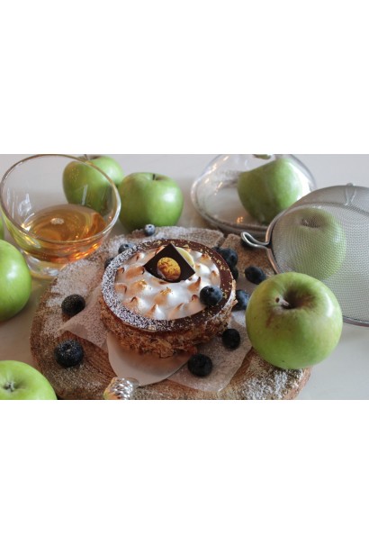 Malus Prezident — ідеальний вибір для смачних літніх фруктів.