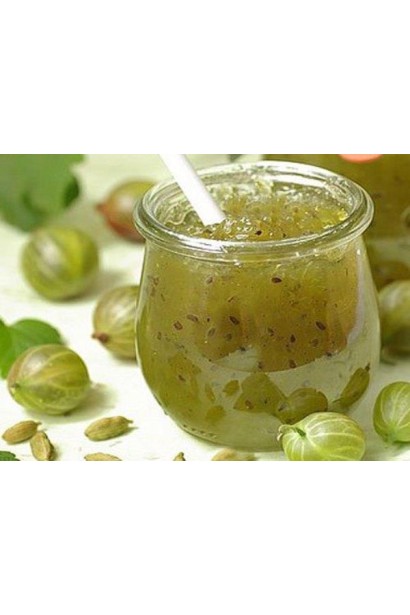 Садовый финик