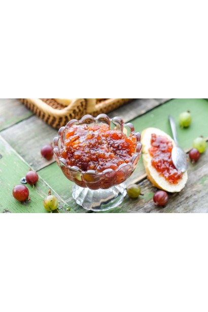 Варення з північного винограду