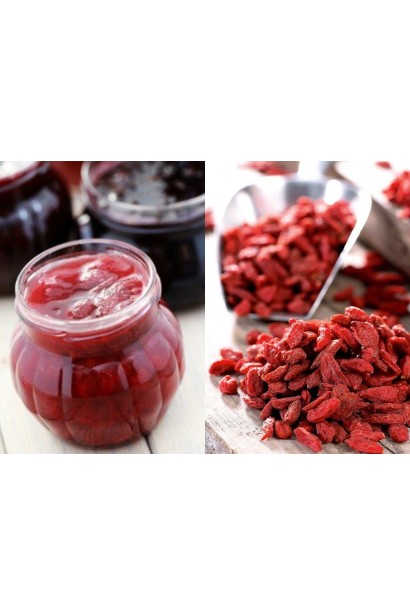 Плод долголетия