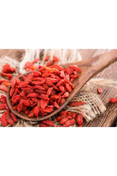 Годжи Тибетский сушеные плоды