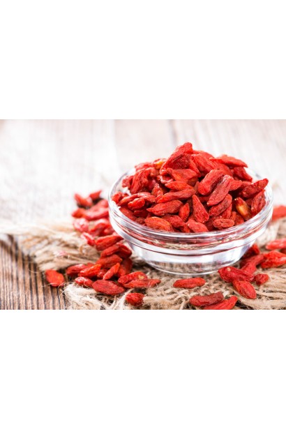 Сушеные плоды годжи