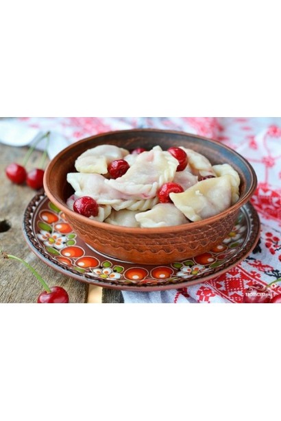 Вишня китайская использование плодов в кулинарии