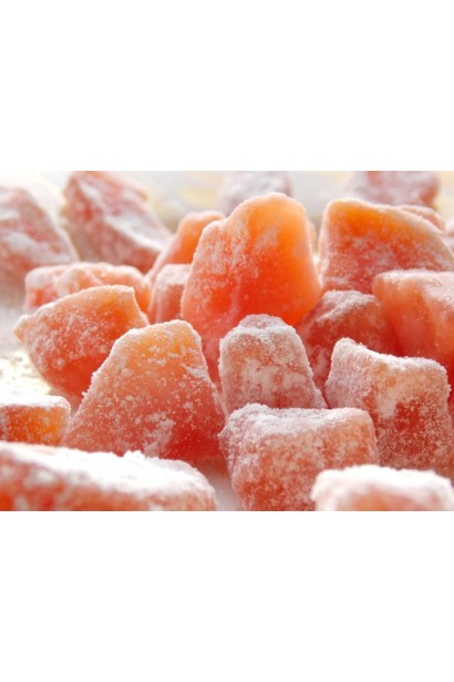 Мармелад с айви Золотистая