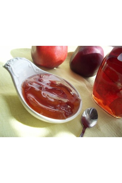 Нектарин Рубіновий-4 (середній)