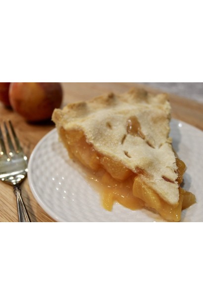 Плоди персика Ювілейний  ідеально підходять для приготування варення, джемів та десертів