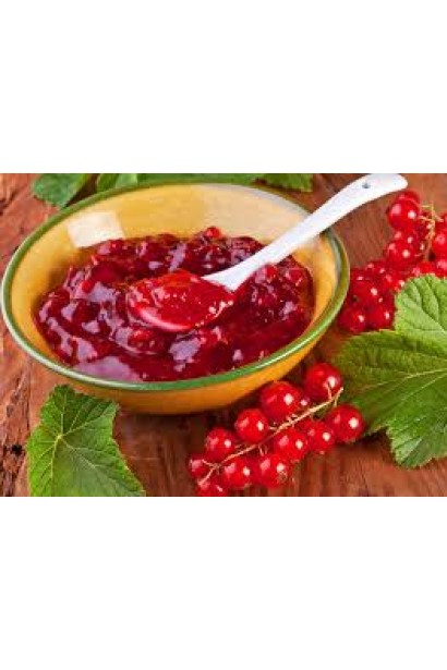 Смородина Каскад – идеальна для джемов.