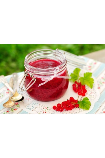 Ribes rubrum Rovada – ідеальна для варення та соків