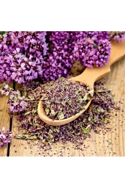 Орегано Ауреа висушені квіти