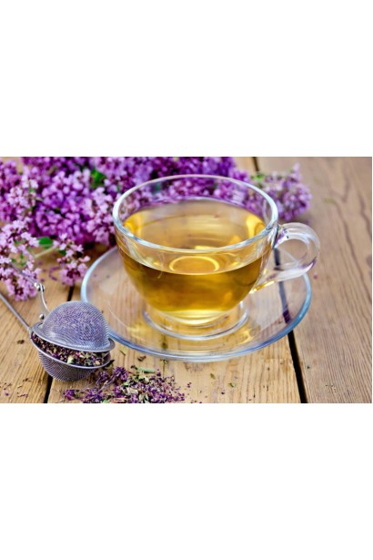 Чай з материнки