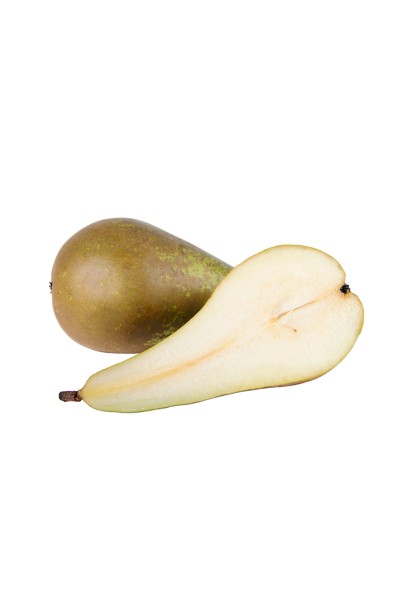 Груша Бере Боск в розрізі