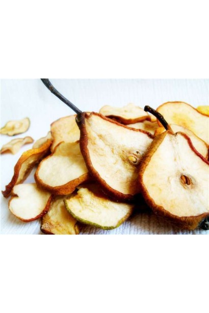 Сухофрукти з груші