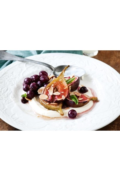 Карійський фікус десерт