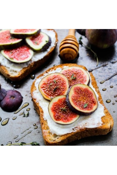 Інжир Закавказький Рожевий