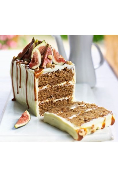 Інжир Brunswick у випічці