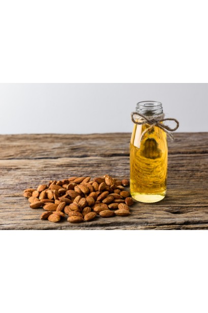 Мигдальна олія з плодів