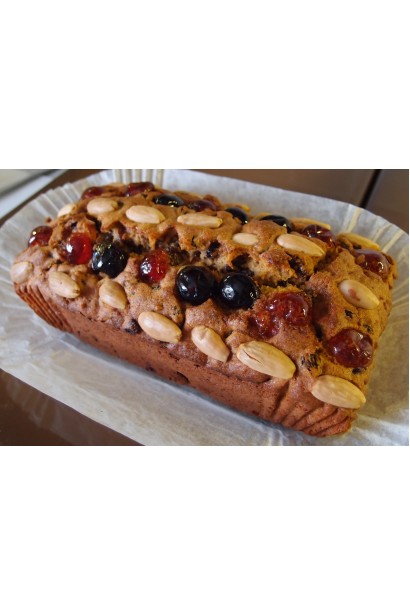 Використання мигдалю  плодовий Нікітський-62 у випічці