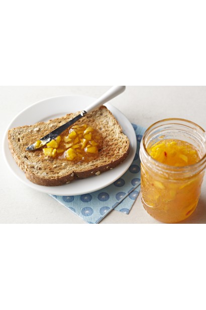 Персикове варення