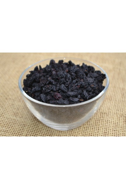 Висушені ягоди жимолості Тундра