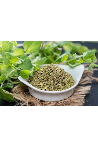 Материнка Compactum сушена