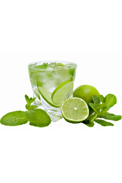 М’ята для коктейля