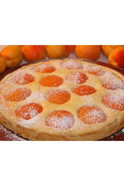 Абрикос колоновидний Принц Март | Prunus columnar Prince Mart | Абрикос колоновидный Принц Март