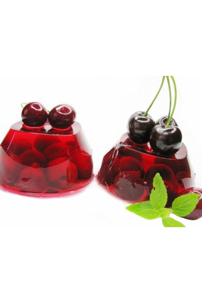 Вишневе желе